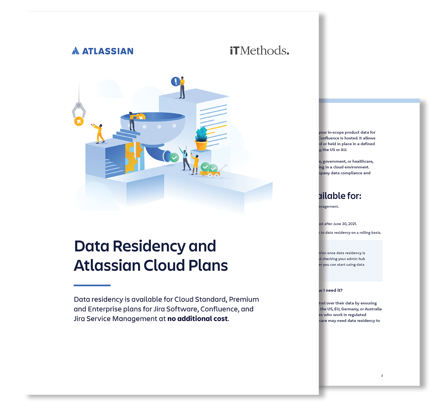 Does Data Residency Reduce Cloud Risks - Premium Ocean Pattern Gallery - Desktop